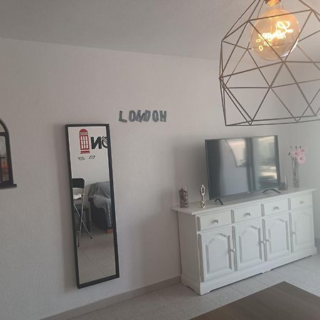 Apartamento London Complex Amaya Fuerteventura Costa De Antigua Kültér fotó