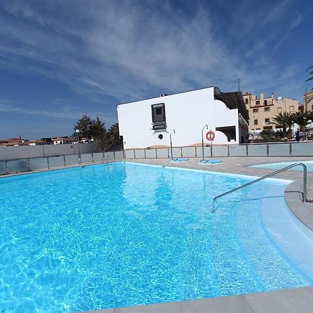 Apartamento London Complex Amaya Fuerteventura Costa De Antigua Kültér fotó