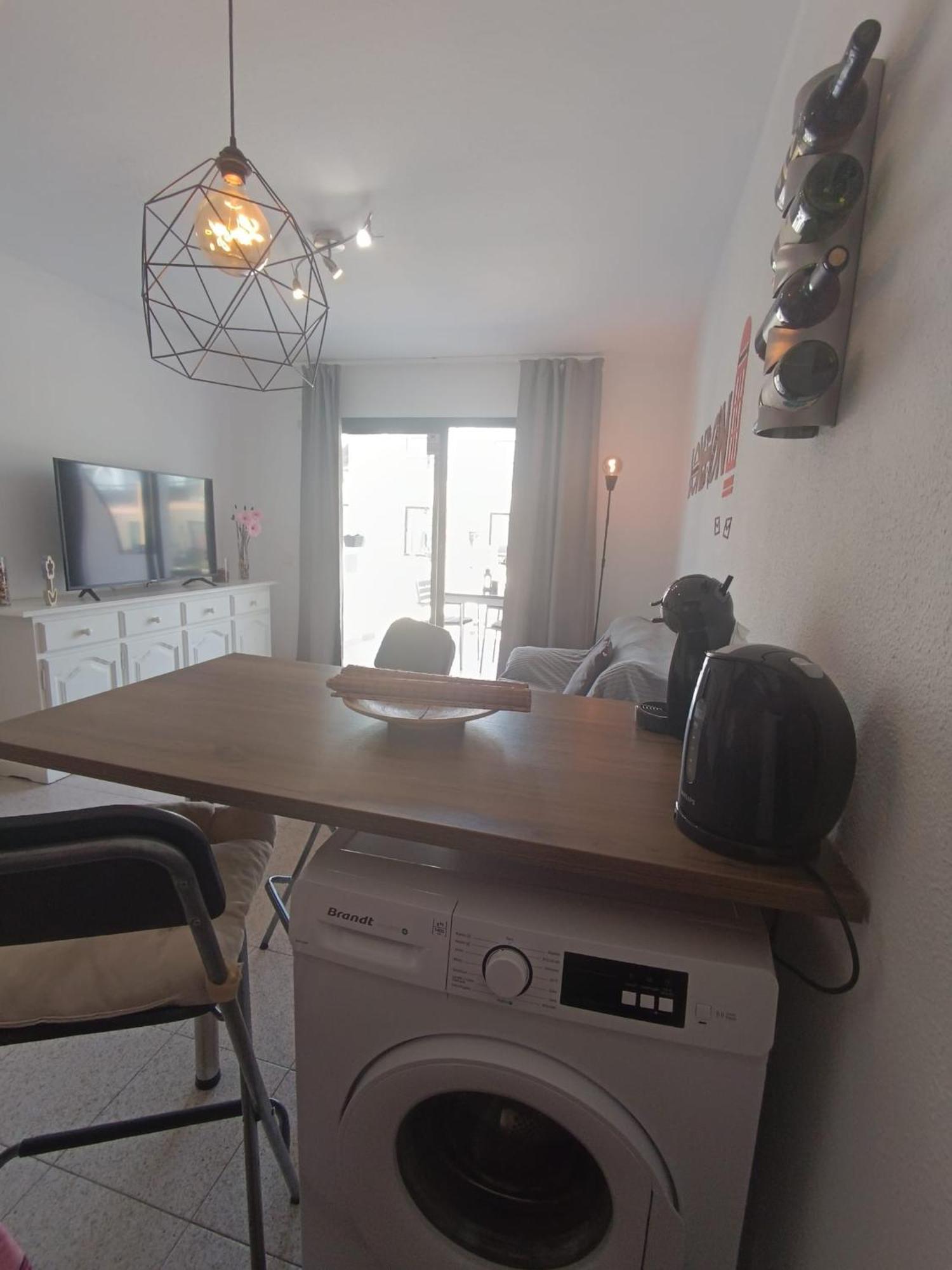 Apartamento London Complex Amaya Fuerteventura Costa De Antigua Kültér fotó