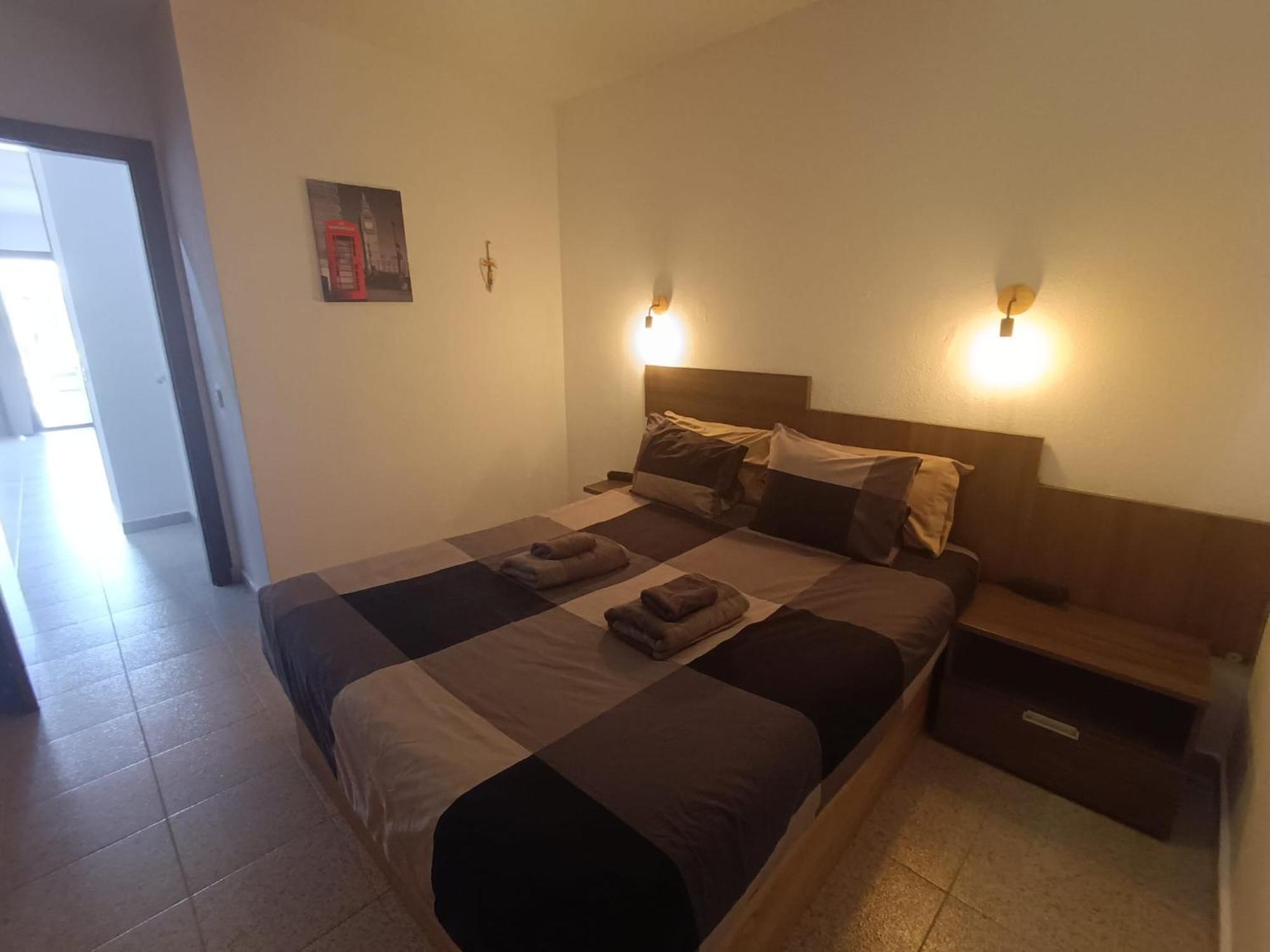 Apartamento London Complex Amaya Fuerteventura Costa De Antigua Kültér fotó
