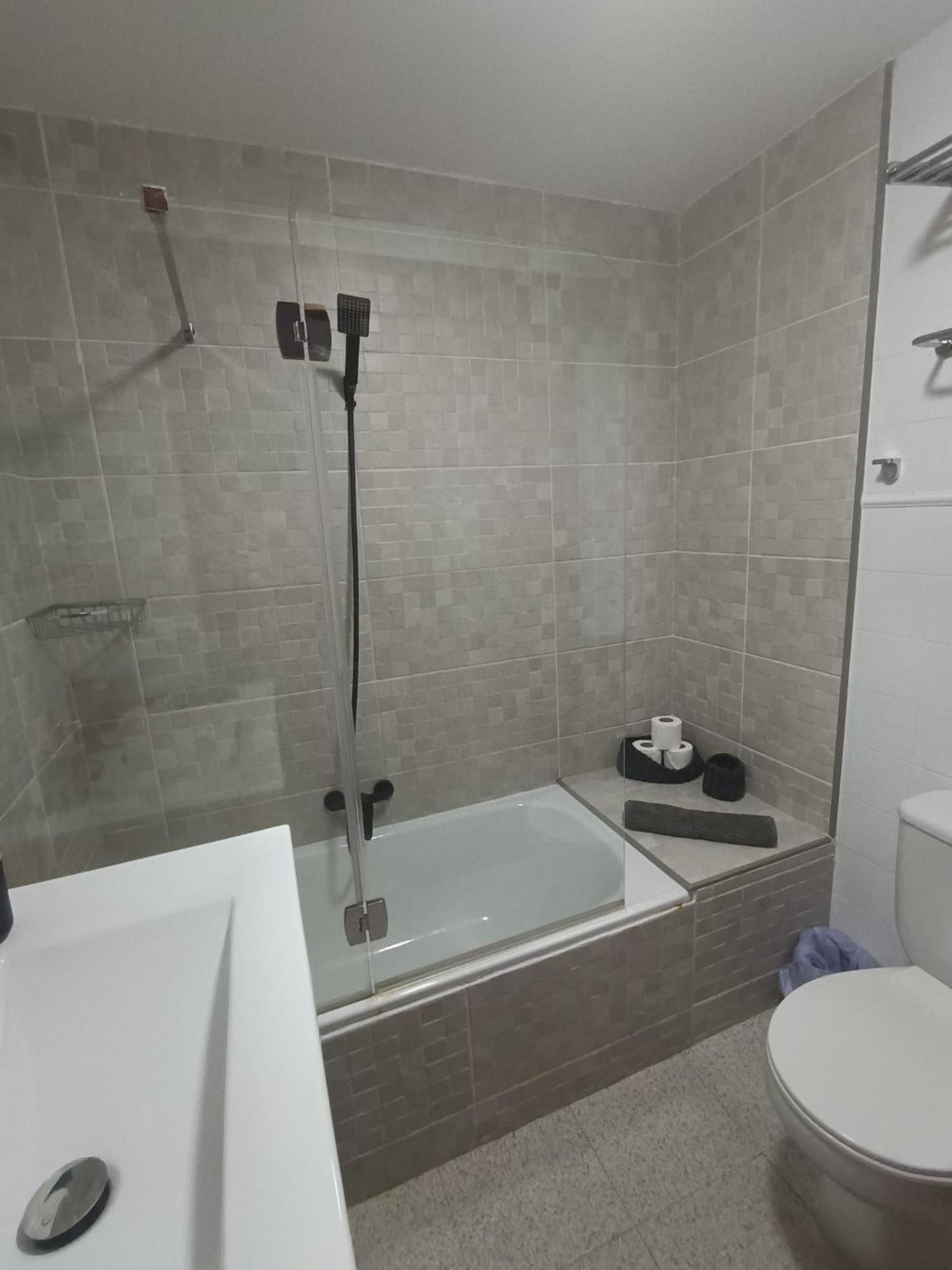 Apartamento London Complex Amaya Fuerteventura Costa De Antigua Kültér fotó