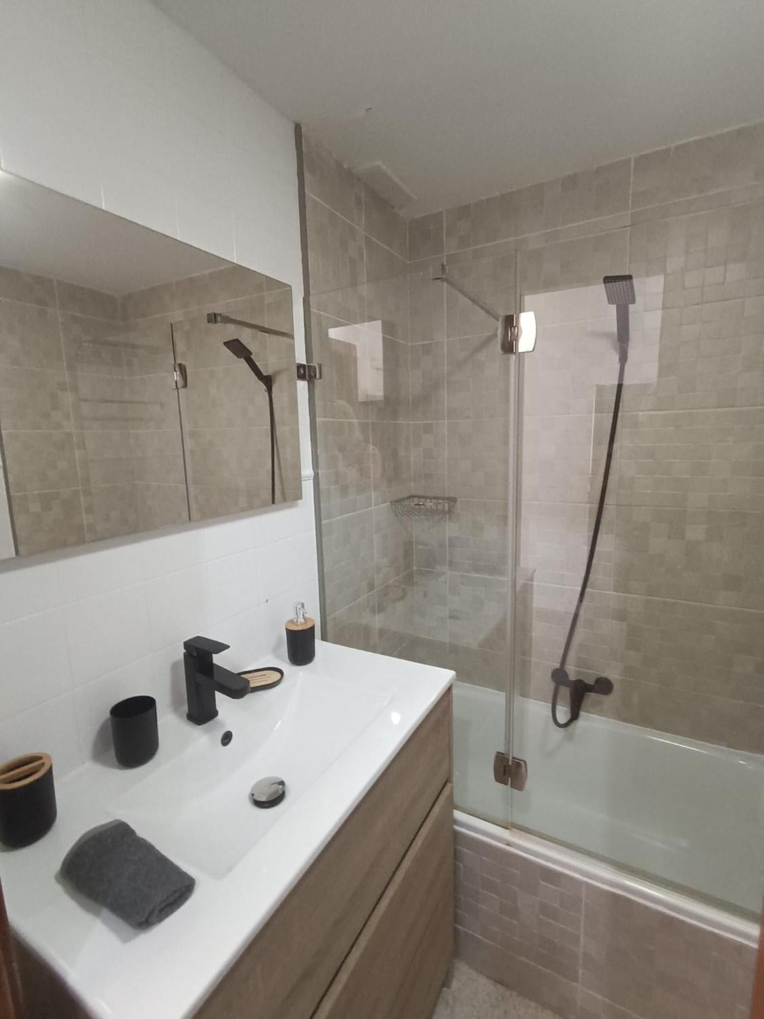 Apartamento London Complex Amaya Fuerteventura Costa De Antigua Kültér fotó