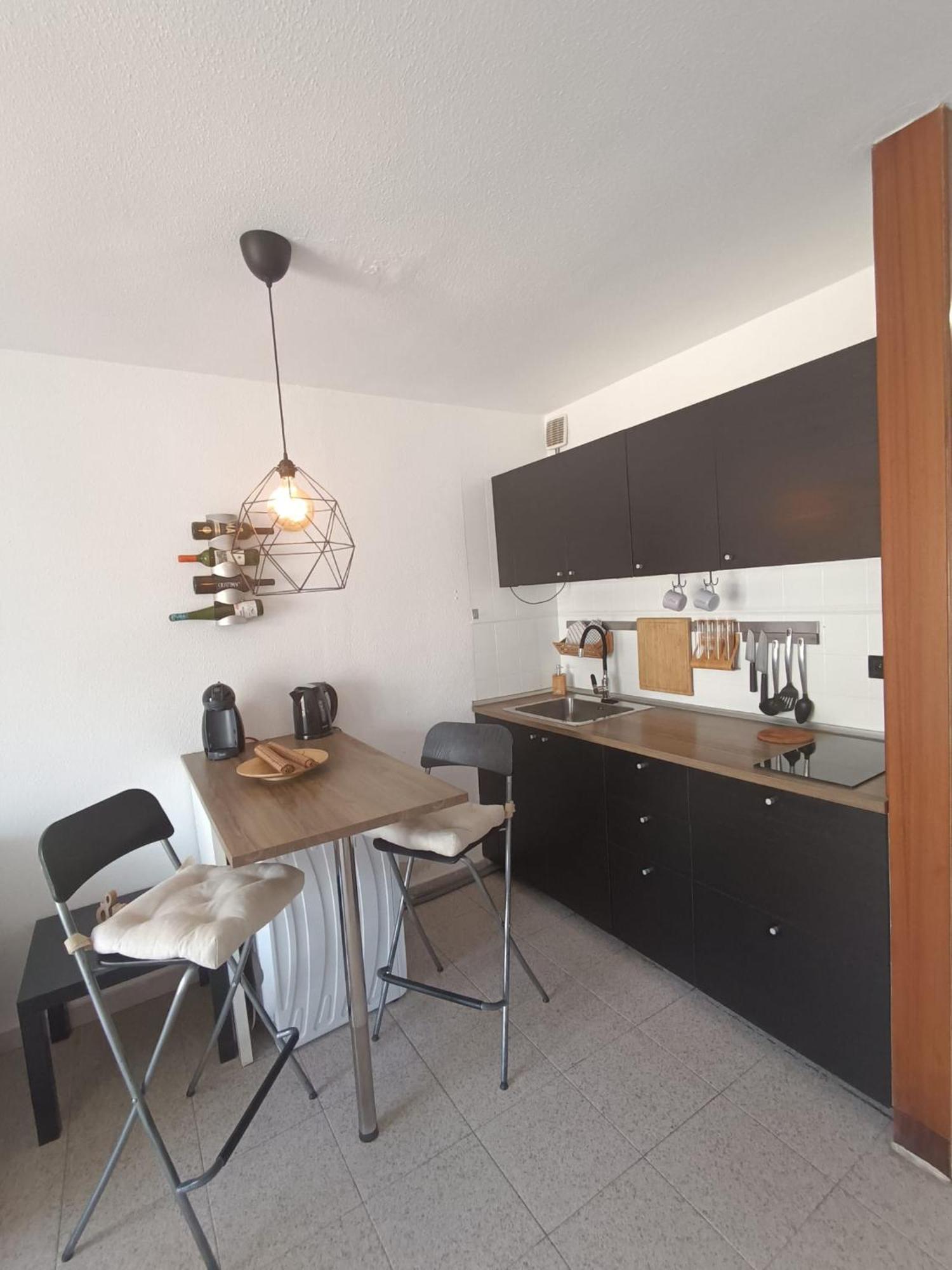 Apartamento London Complex Amaya Fuerteventura Costa De Antigua Kültér fotó