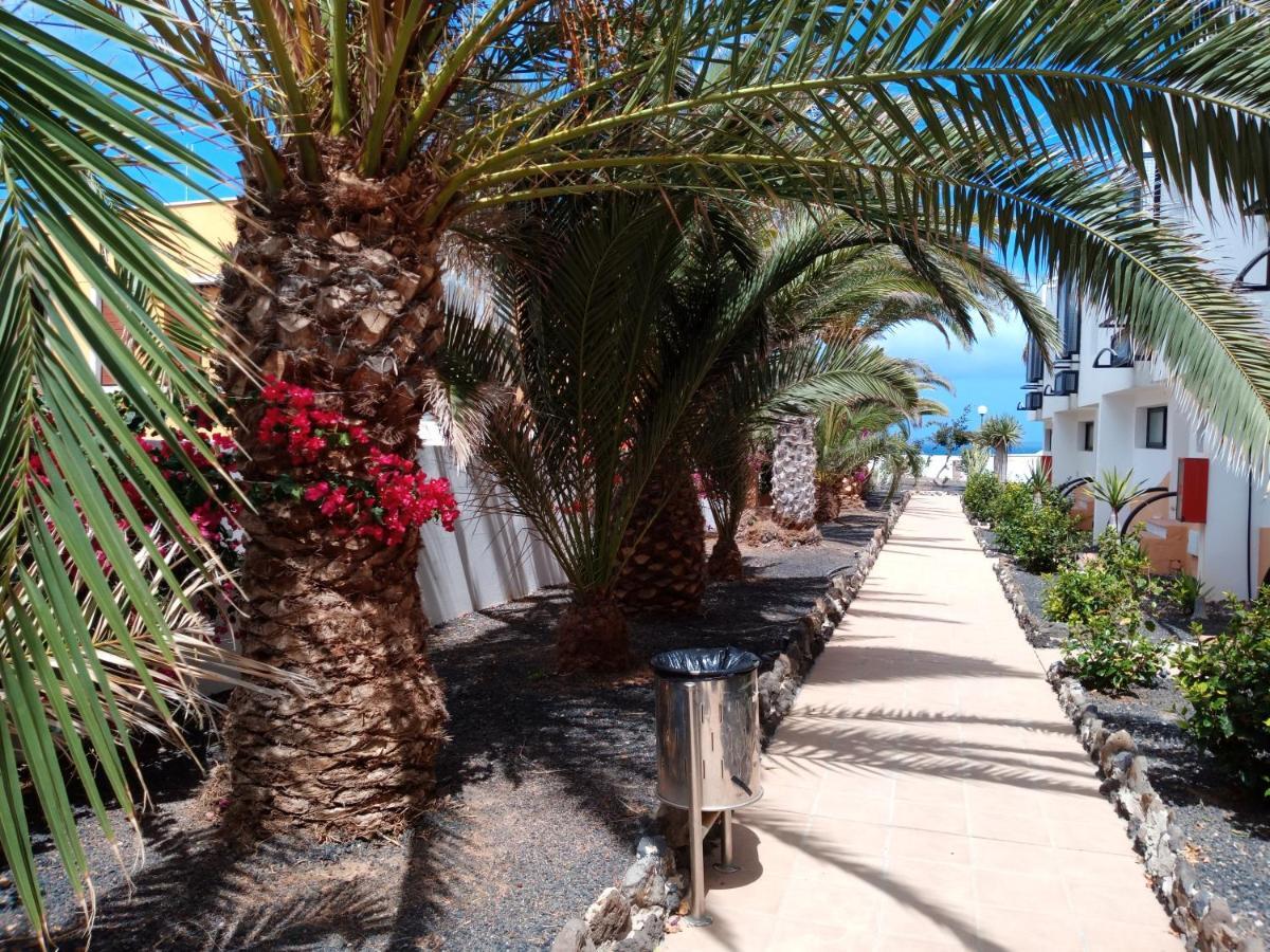Apartamento London Complex Amaya Fuerteventura Costa De Antigua Kültér fotó
